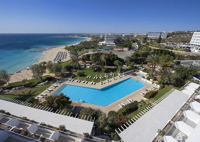 Grecian Sands