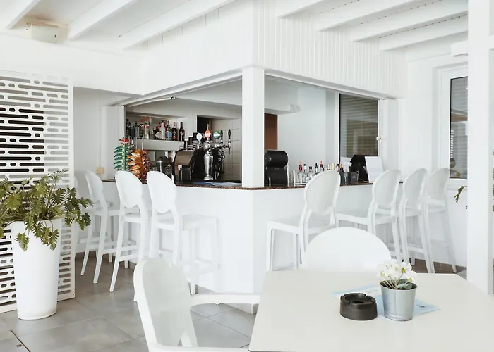 Liquid Hotel Apartments
