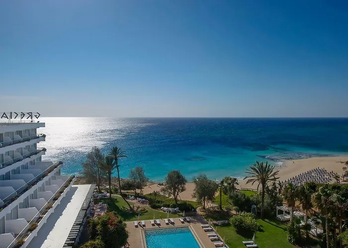 Grecian Sands